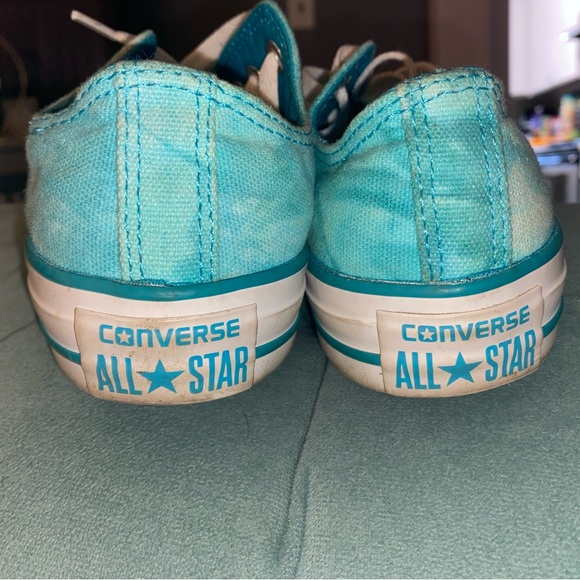 Converse low top - Picture 3 of 3